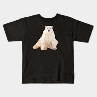 Lazy Bear Kids T-Shirt